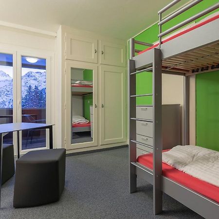 Arosa Mountain Lodge Kültér fotó