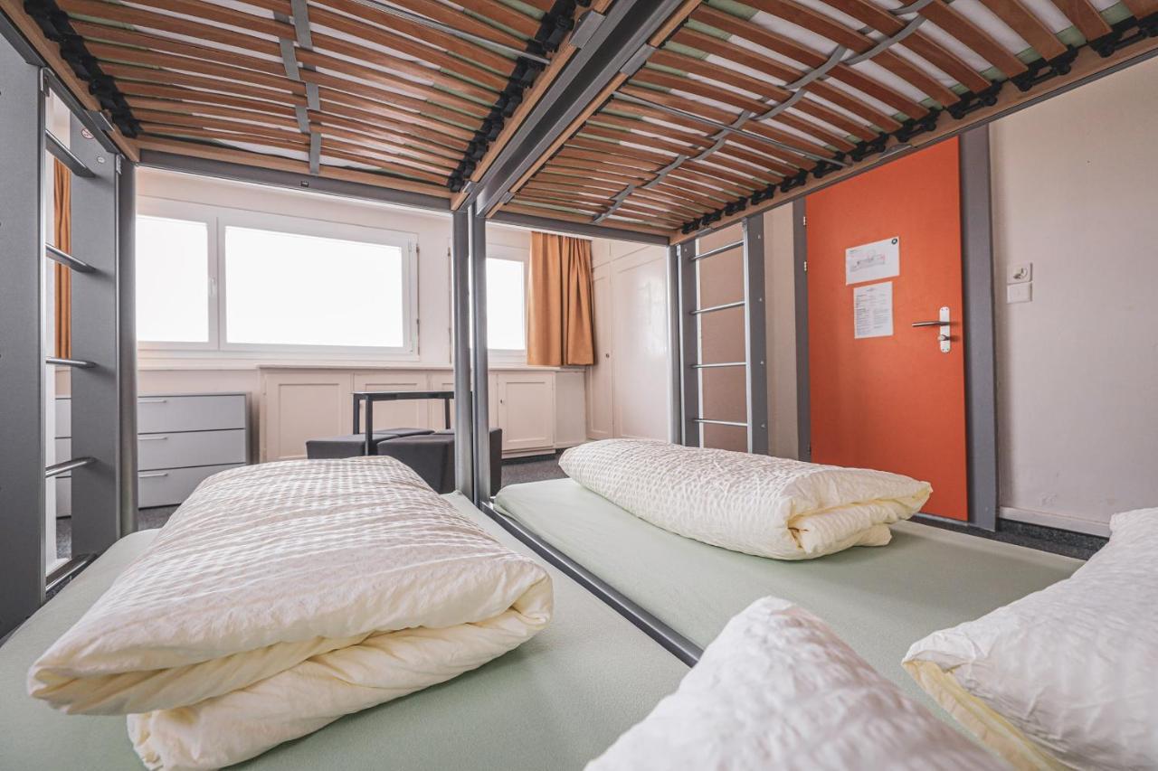Arosa Mountain Lodge Kültér fotó