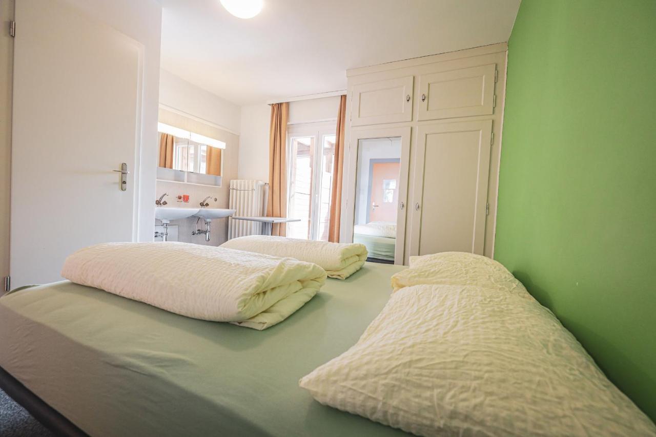 Arosa Mountain Lodge Kültér fotó
