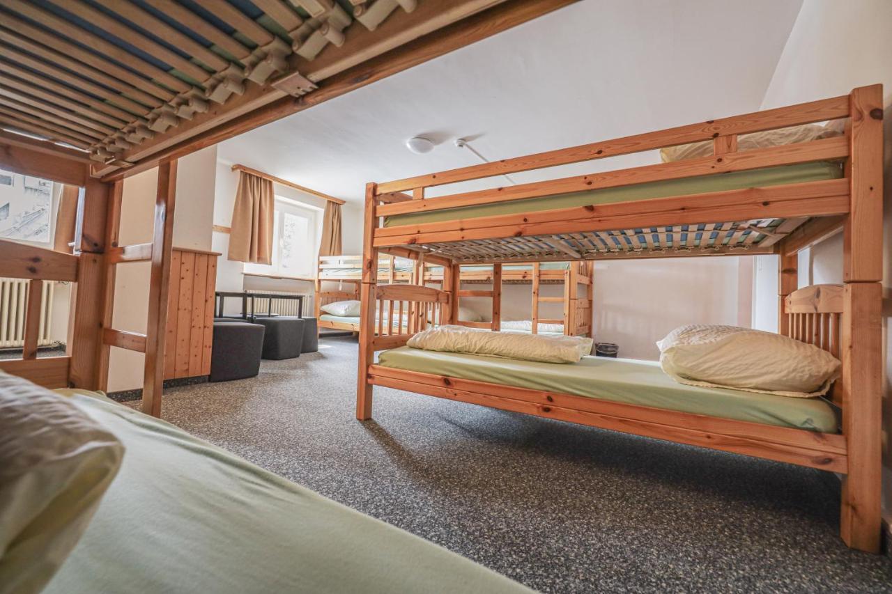 Arosa Mountain Lodge Kültér fotó